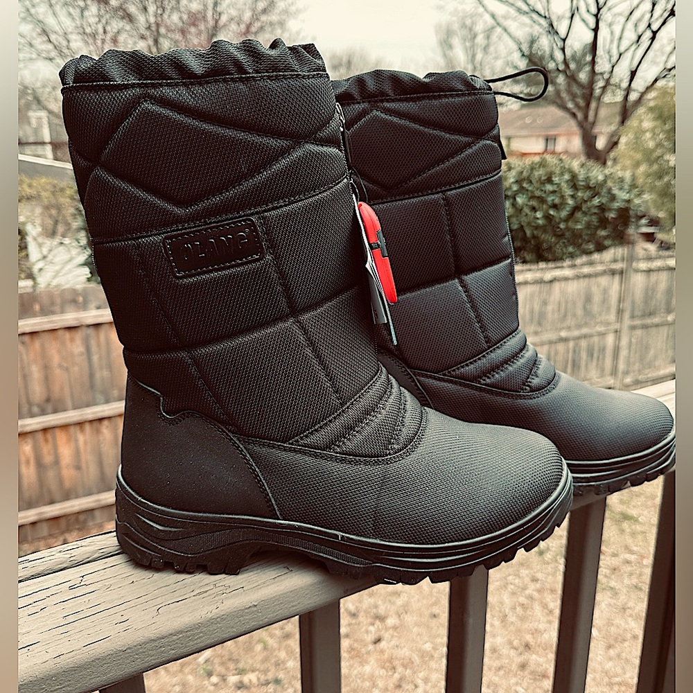 Men's "Olang Stubai OC Boot